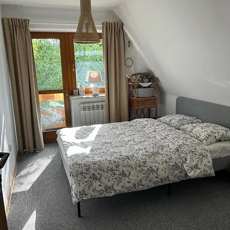 Vila Hamry Z Jacuzzi