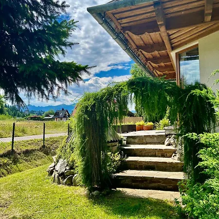 Vila Hamry Z Jacuzzi