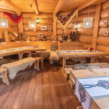 Vila Hamry Z Jacuzzi