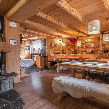 Vila Hamry Z Jacuzzi