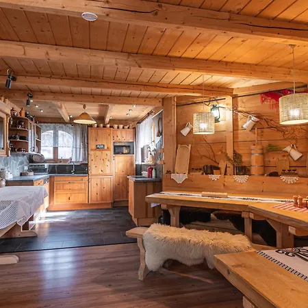 Vila Hamry Z Jacuzzi