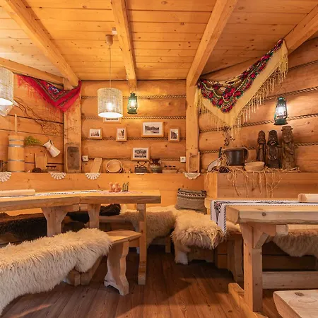 Vila Hamry Z Jacuzzi *