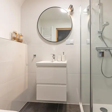 Vila Hamry Z Jacuzzi