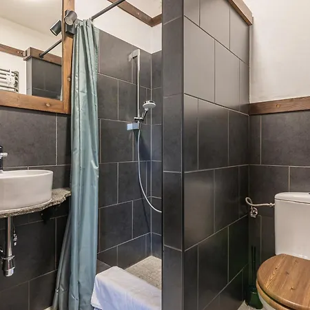 Hamry Z Jacuzzi * Poronin