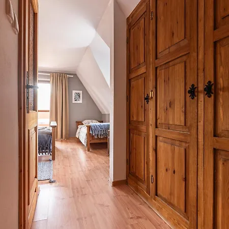 Hamry Z Jacuzzi * Poronin