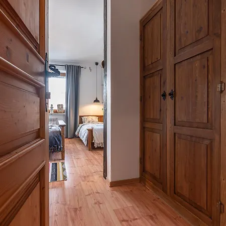 Hamry Z Jacuzzi Poronin