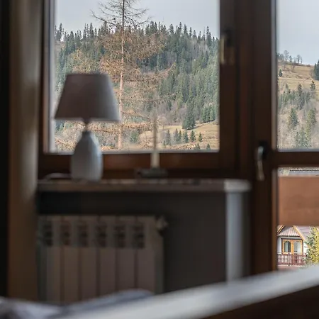 Vila Hamry Z Jacuzzi