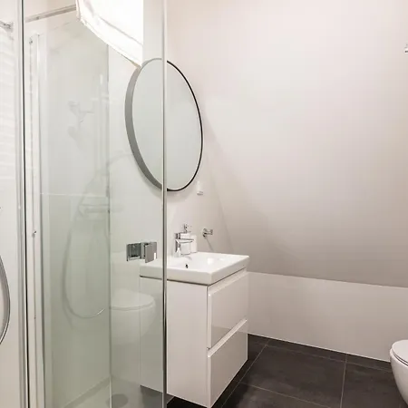 Vila Hamry Z Jacuzzi *