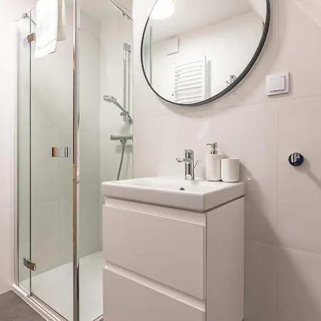 Hamry Z Jacuzzi * Poronin