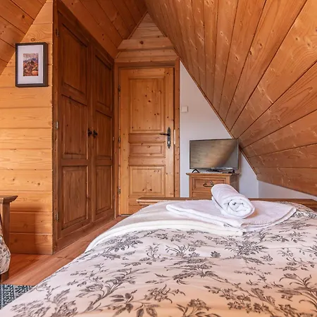 Vila Hamry Z Jacuzzi