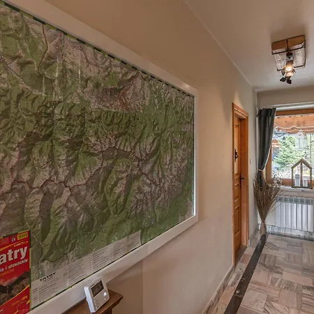 Hamry Z Jacuzzi Poronin