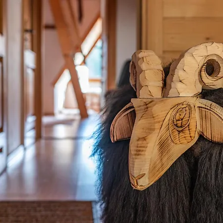 Hamry Z Jacuzzi Vila