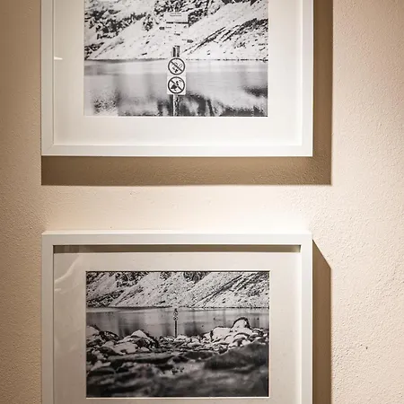 Hamry Z Jacuzzi Poronin