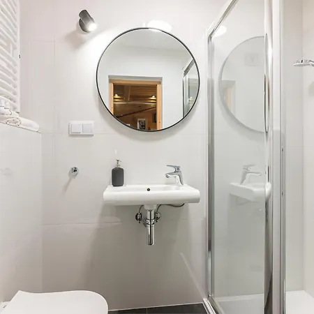 Vila Hamry Z Jacuzzi *