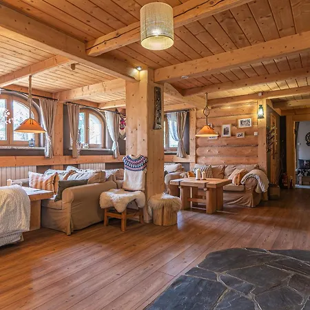 Vila Hamry Z Jacuzzi *