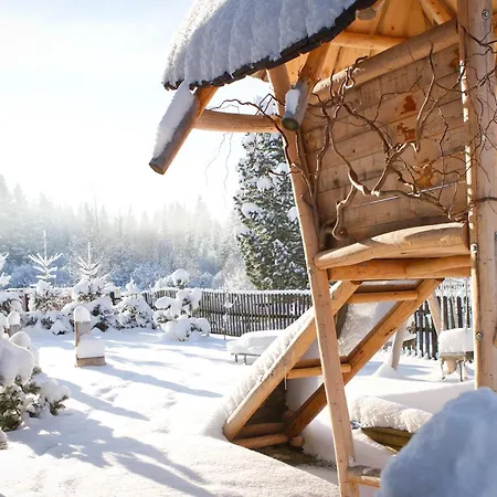 Vila Hamry Z Jacuzzi