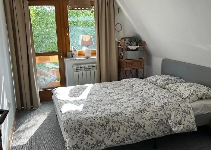 Villa Hamry Z Jacuzzi