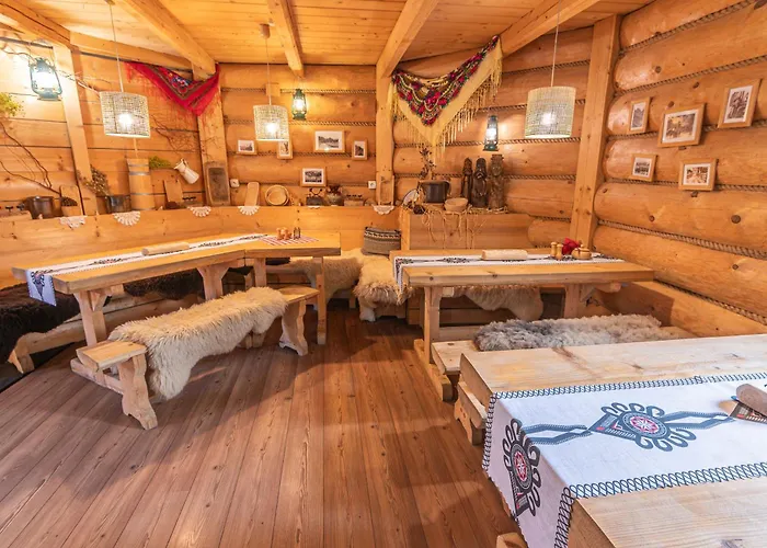 Villa Hamry Z Jacuzzi