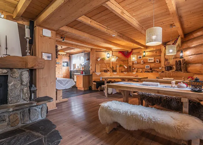 Villa Hamry Z Jacuzzi