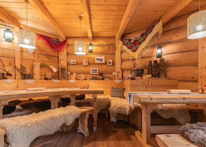 Villa Hamry Z Jacuzzi *