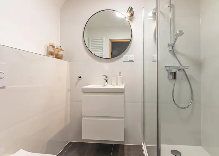 Villa Hamry Z Jacuzzi