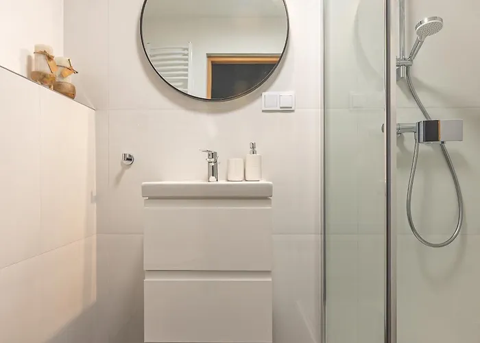 Hamry Z Jacuzzi Poronin